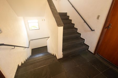 Apartamento para alugar com 60m², 2 quartos e 1 vagaÁrea comum
