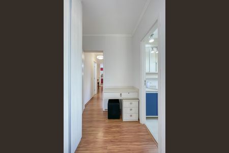 Apartamento à venda com 62m², 2 quartos e 2 vagasSuíte