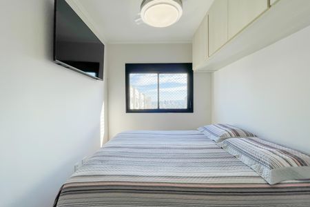 Apartamento à venda com 62m², 2 quartos e 2 vagasSuíte