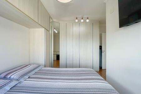 Apartamento à venda com 62m², 2 quartos e 2 vagasSuíte