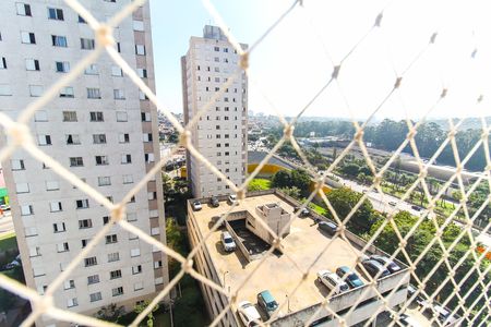Vista do Quarto 2 de apartamento à venda com 2 quartos, 46m² em Parada Xv de Novembro, São Paulo