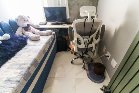 Quarto 1 de apartamento à venda com 2 quartos, 46m² em Parada Xv de Novembro, São Paulo