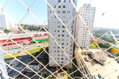 Vista da Sala de apartamento à venda com 2 quartos, 46m² em Parada Xv de Novembro, São Paulo