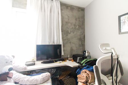 Quarto 1 de apartamento à venda com 2 quartos, 46m² em Parada Xv de Novembro, São Paulo