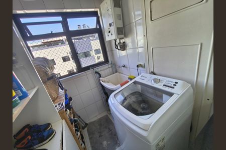Apartamento à venda com 2 quartos, 66m² em Pechincha, Rio de Janeiro