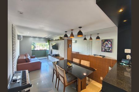 Apartamento à venda com 2 quartos, 66m² em Pechincha, Rio de Janeiro