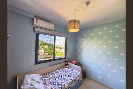 Apartamento à venda com 2 quartos, 66m² em Pechincha, Rio de Janeiro