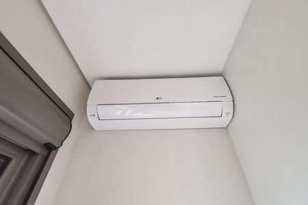 Studio para alugar com 29m², 1 quarto e sem vagaAr condicionado