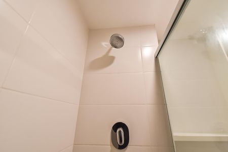 Studio para alugar com 29m², 1 quarto e sem vagaBanheiro