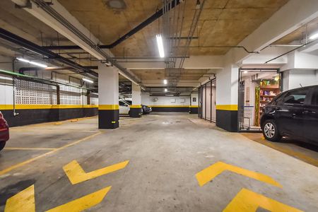 Studio para alugar com 29m², 1 quarto e sem vagaÁrea comum