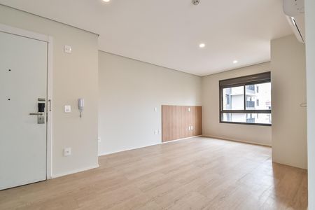 Studio de kitnet/studio para alugar com 1 quarto, 44m² em Paraíso, São Paulo