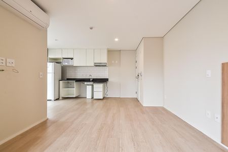 Studio para alugar com 44m², 1 quarto e sem vagaStudio