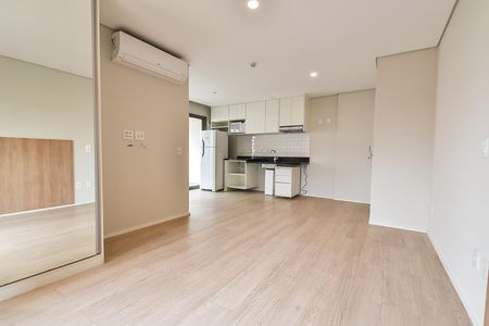 Studio de kitnet/studio para alugar com 1 quarto, 44m² em Paraíso, São Paulo
