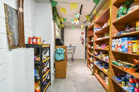 Studio para alugar com 44m², 1 quarto e sem vagaMercadinho