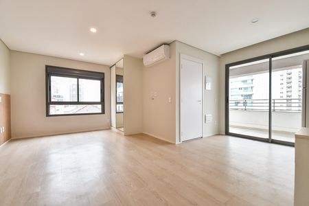 Studio de kitnet/studio para alugar com 1 quarto, 44m² em Paraíso, São Paulo