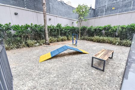 Studio para alugar com 41m², 1 quarto e sem vagaPet Place
