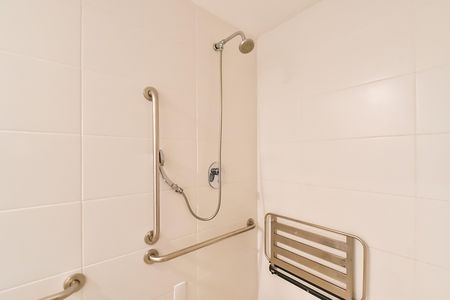 Studio para alugar com 41m², 1 quarto e sem vagaBanheiro