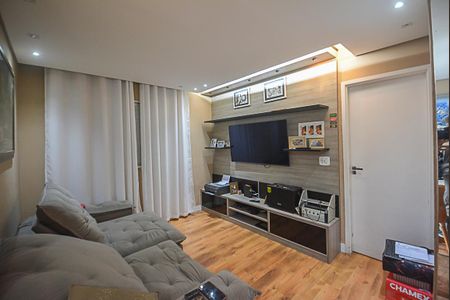 Apartamento à venda com 60m², 2 quartos e 1 vaga Apartamento à venda com 60m², 2 quartos e 1 vagaSala 2