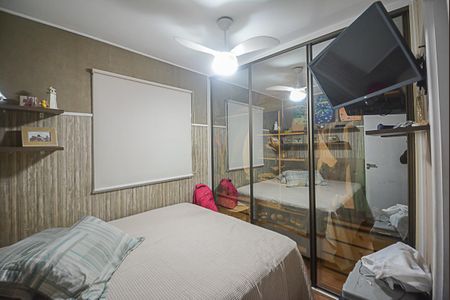 Apartamento à venda com 60m², 2 quartos e 1 vaga Apartamento à venda com 60m², 2 quartos e 1 vagaQuarto Suíte