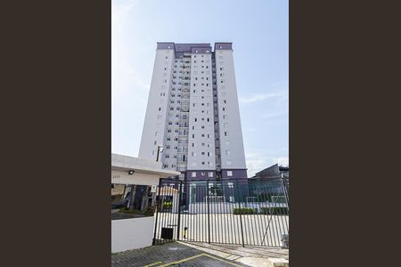 Apartamento à venda com 60m², 2 quartos e 1 vaga Apartamento à venda com 60m², 2 quartos e 1 vagaFachada e portaria 1