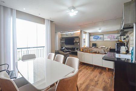 Apartamento à venda com 2 quartos, 60m² em Planalto, São Bernardo do Campo