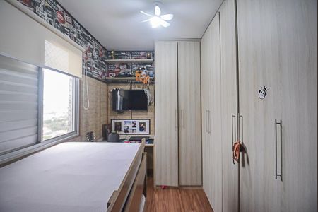Apartamento à venda com 60m², 2 quartos e 1 vaga Apartamento à venda com 60m², 2 quartos e 1 vagaQuarto