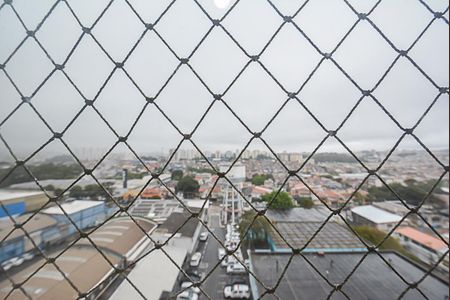 Apartamento à venda com 60m², 2 quartos e 1 vaga Apartamento à venda com 60m², 2 quartos e 1 vagaVista do Quarto