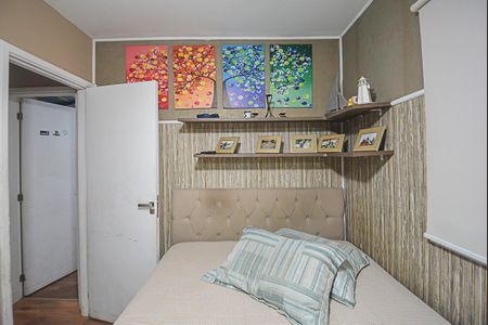 Apartamento à venda com 60m², 2 quartos e 1 vaga Apartamento à venda com 60m², 2 quartos e 1 vagaQuarto Suíte