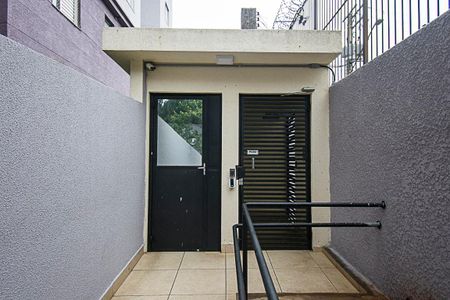 Área comum de apartamento à venda com 2 quartos, 60m² em Planalto, São Bernardo do Campo