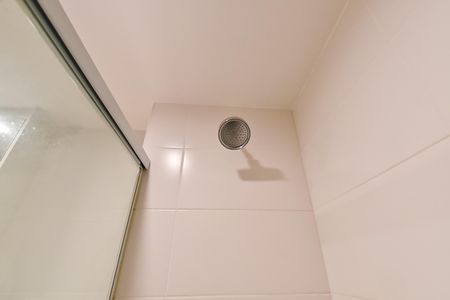 Studio para alugar com 29m², 1 quarto e sem vagaBanheiro
