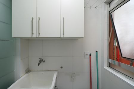 Apartamento para alugar com 50m², 2 quartos e 1 vagaÁrea de Serviço