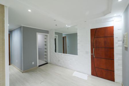 Apartamento para alugar com 50m², 2 quartos e 1 vagaSala