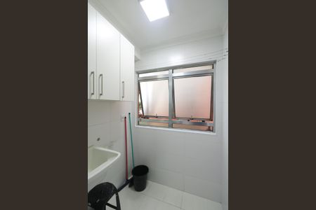 Apartamento para alugar com 50m², 2 quartos e 1 vagaÁrea de Serviço