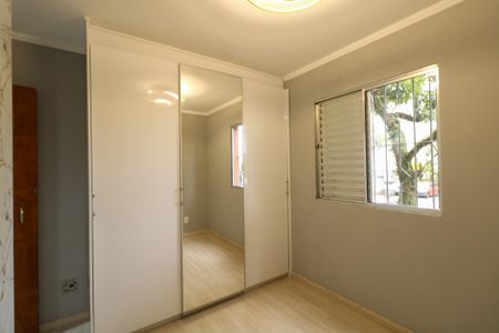 Apartamento para alugar com 50m², 2 quartos e 1 vagaQuarto 2