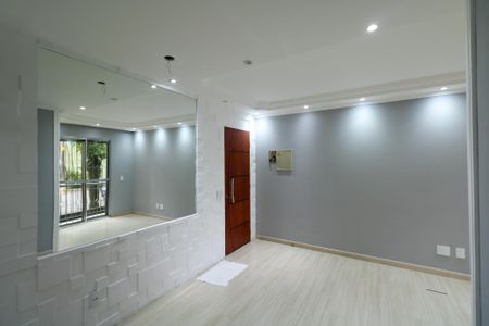 Apartamento para alugar com 50m², 2 quartos e 1 vagaSala