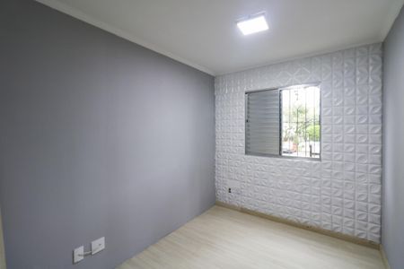 Quarto 1 de apartamento para alugar com 2 quartos, 50m² em Jardim Arco-iris, Diadema