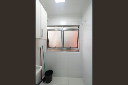 Apartamento para alugar com 50m², 2 quartos e 1 vagaÁrea de Serviço