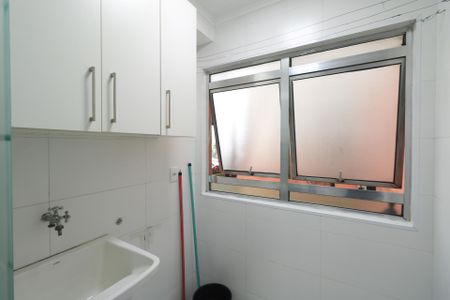 Apartamento para alugar com 50m², 2 quartos e 1 vagaÁrea de Serviço