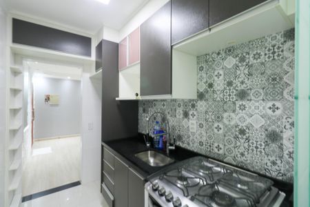 Apartamento para alugar com 50m², 2 quartos e 1 vagaCozinha