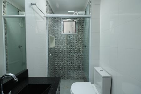 Apartamento para alugar com 50m², 2 quartos e 1 vagaBanheiro