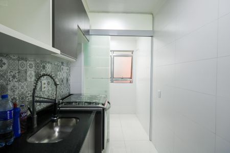 Apartamento para alugar com 50m², 2 quartos e 1 vagaCozinha