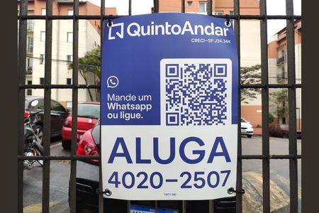 Apartamento para alugar com 50m², 2 quartos e 1 vagaPlaca TMTY-982