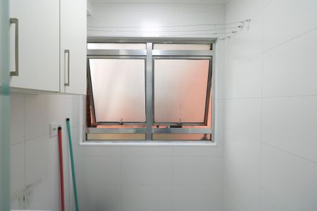 Apartamento para alugar com 50m², 2 quartos e 1 vagaÁrea de Serviço