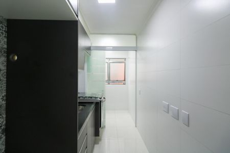 Apartamento para alugar com 50m², 2 quartos e 1 vagaCozinha
