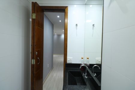 Apartamento para alugar com 50m², 2 quartos e 1 vagaBanheiro