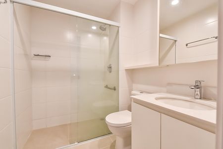 Apartamento para alugar com 31m², 1 quarto e sem vagaBanheiro