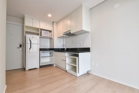 Apartamento para alugar com 31m², 1 quarto e sem vagaSala/cozinha