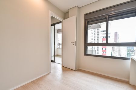 Apartamento para alugar com 31m², 1 quarto e sem vagaQuarto