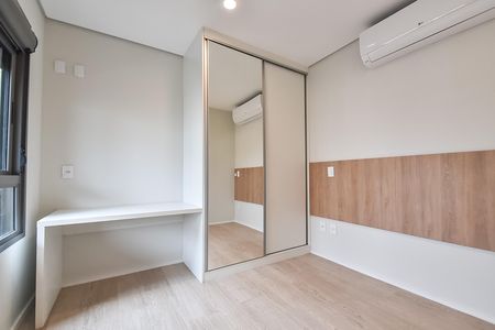 Apartamento para alugar com 31m², 1 quarto e sem vagaQuarto
