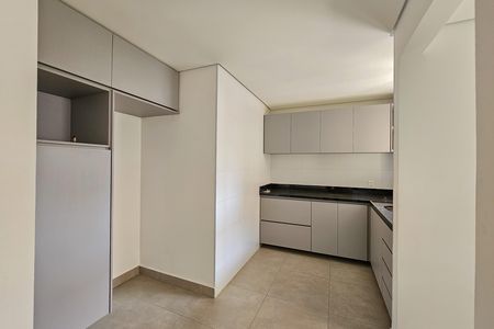 Apartamento à venda com 2 quartos, 67m² em Barro Preto, Belo Horizonte